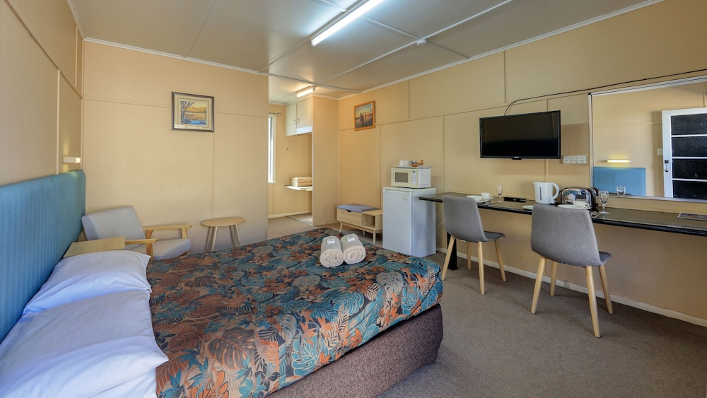 Matilda Motel 13/20