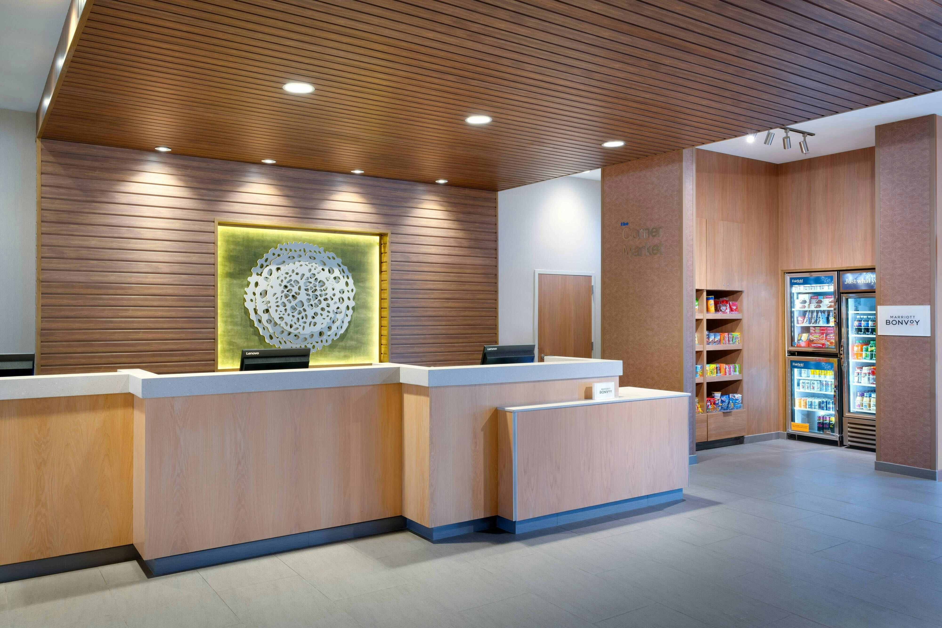 Fairfield Inn & Suites By Marriott Virgin Zion National Park 2/25