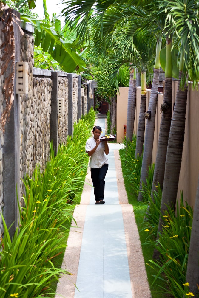 The Yubi Boutique Villas Seminyak 62/67