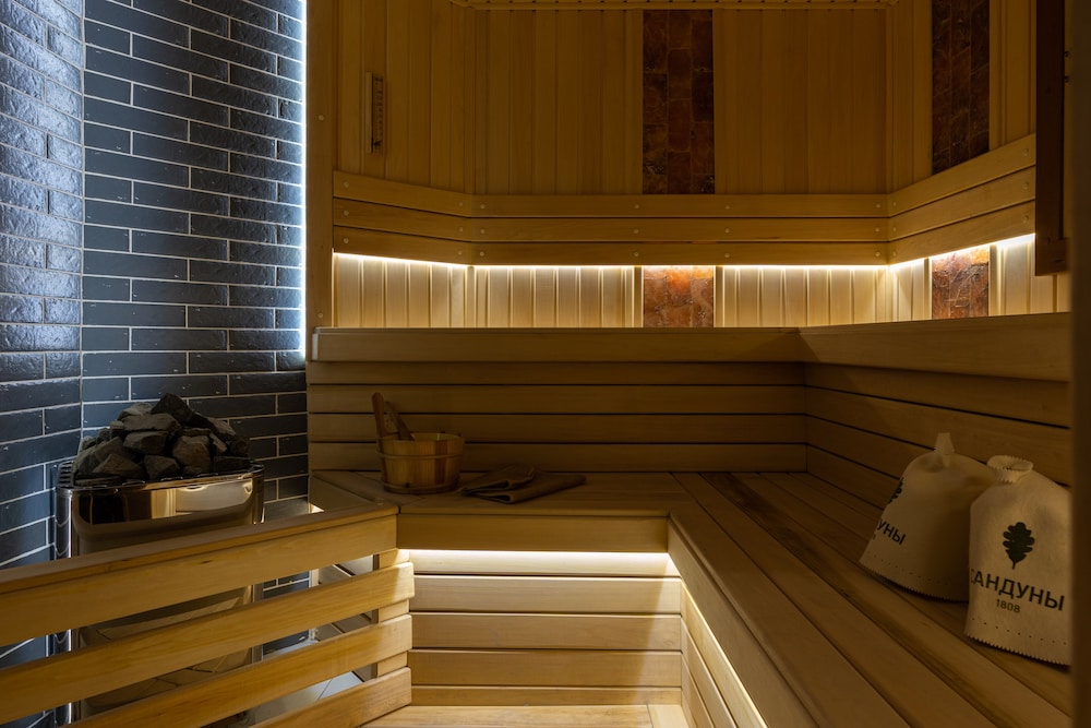 The Elements Hotel Tashkent 31/60