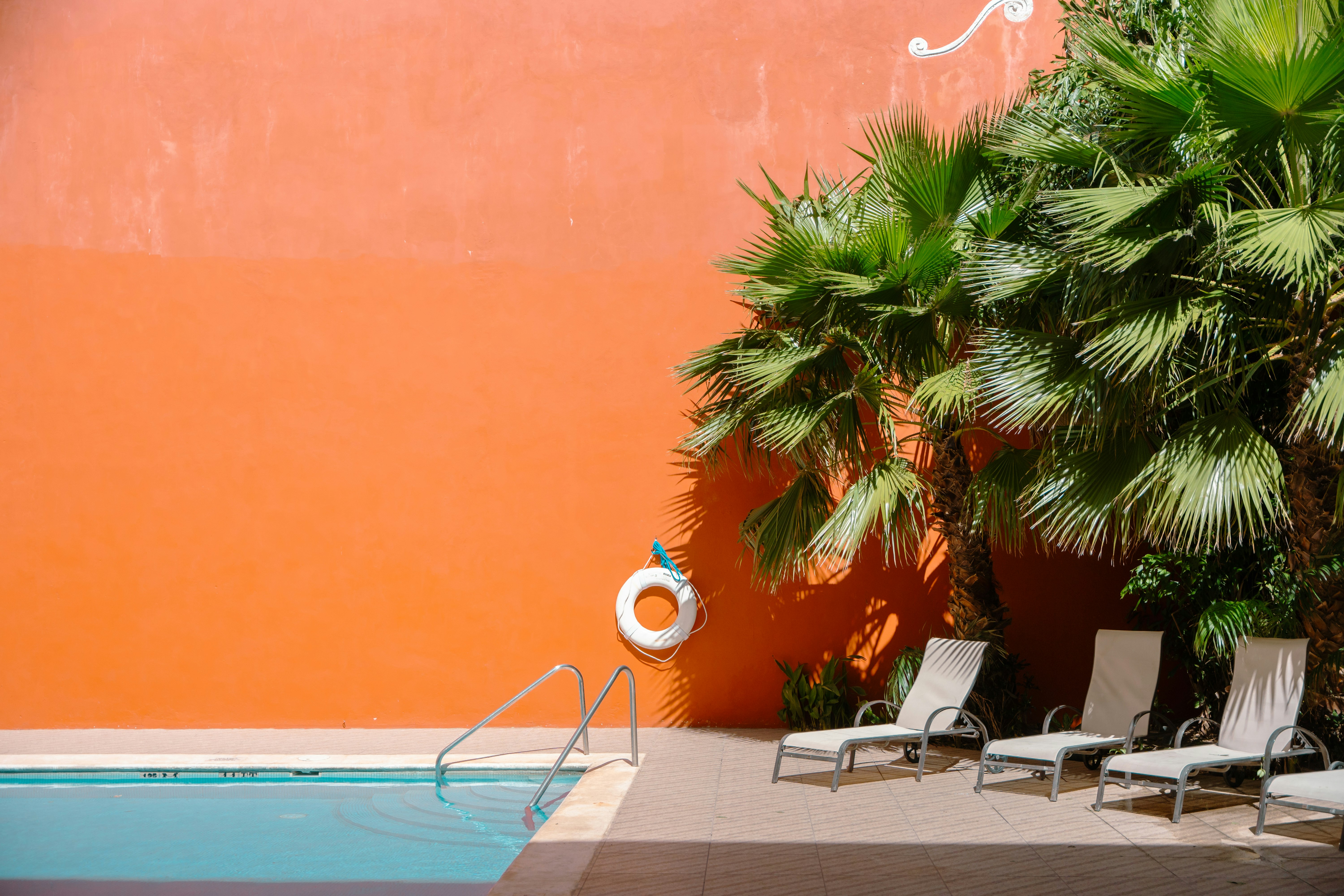 Holiday Inn Express Merida Centro 39/44