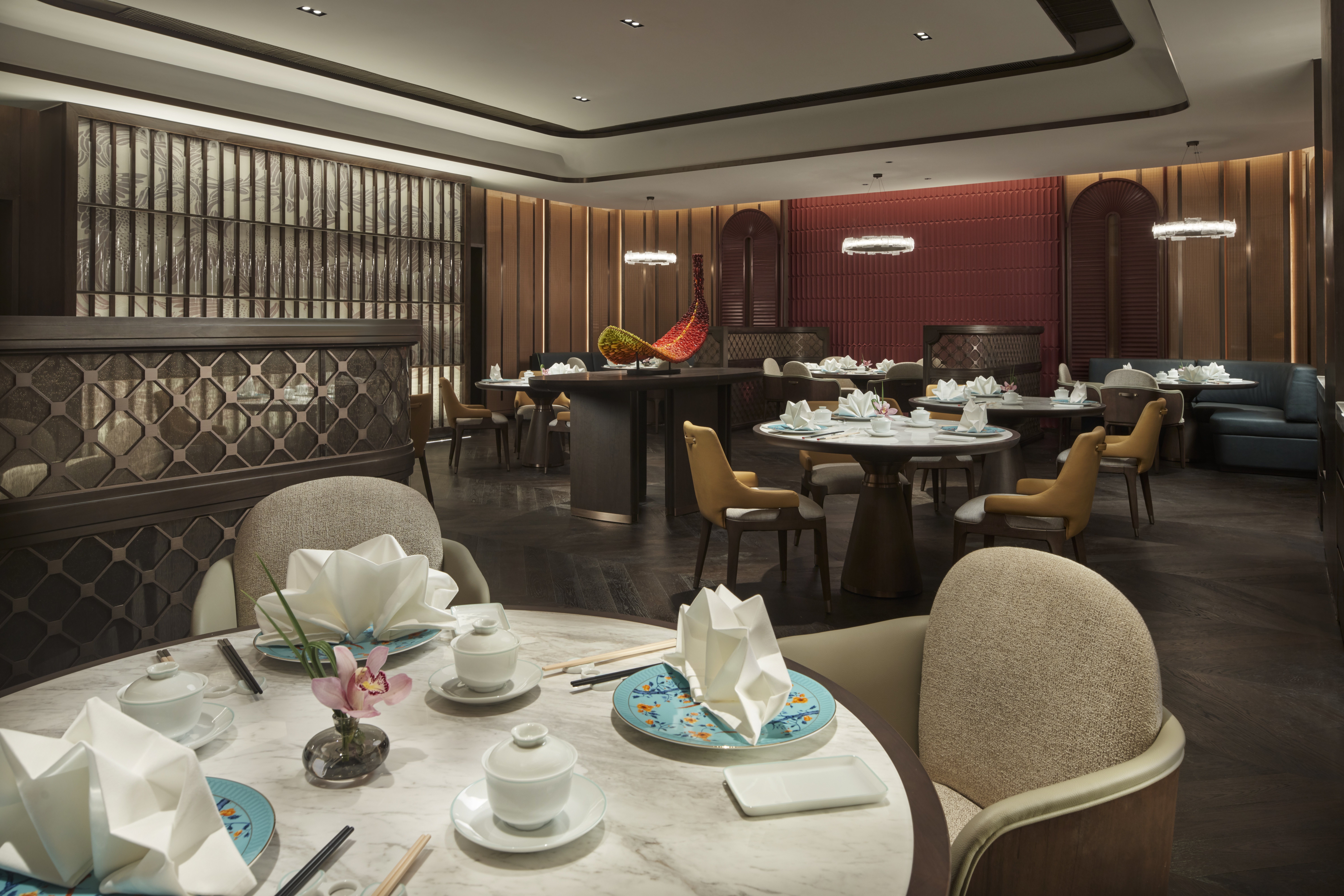 InterContinental Zhengzhou 29/47