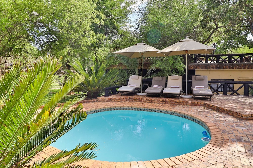 Kruger Riverside Lodge 37/50