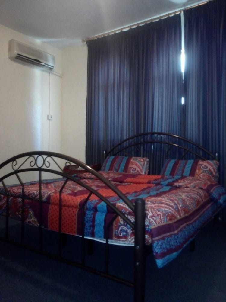 Sami Apartments 36/50