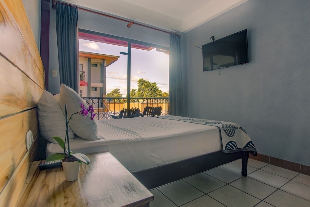 La Fortuna Downtown Boutique Hotel 20/60