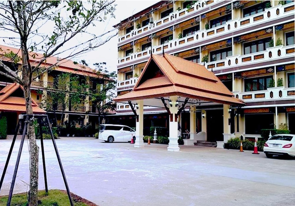 I Boutique Hotel 63/65