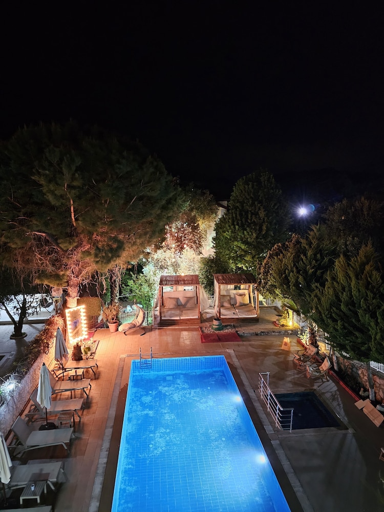 Kekik Azure Homes Oludeniz 40/50