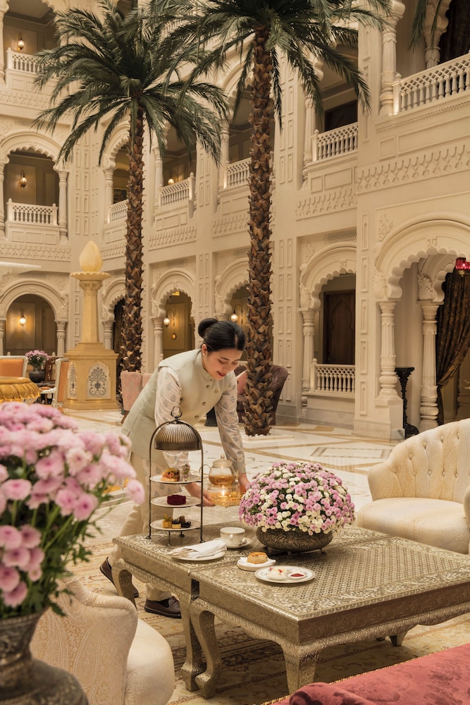 Raffles Jaipur 76/93