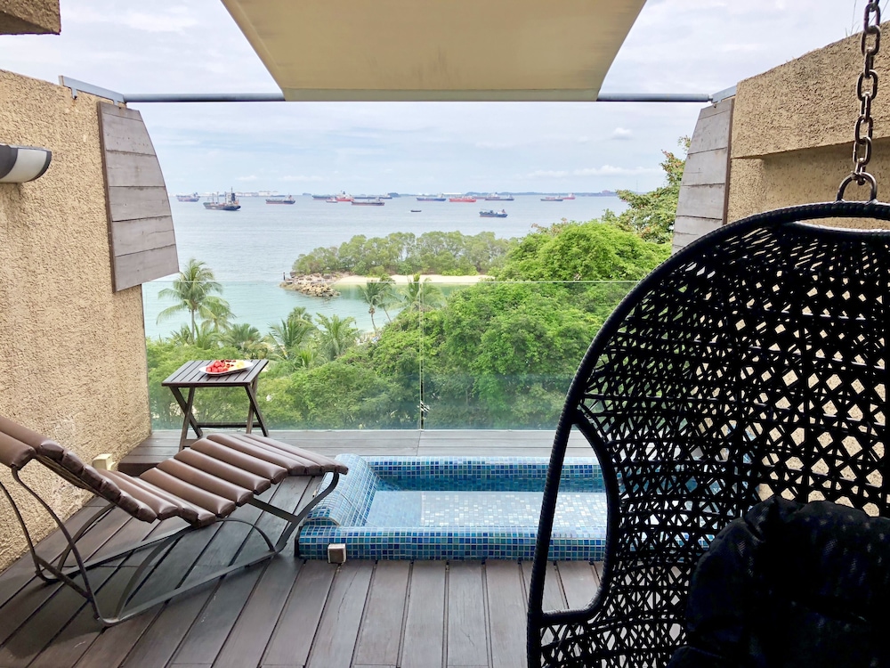 Siloso Beach Resort, Sentosa 28/61