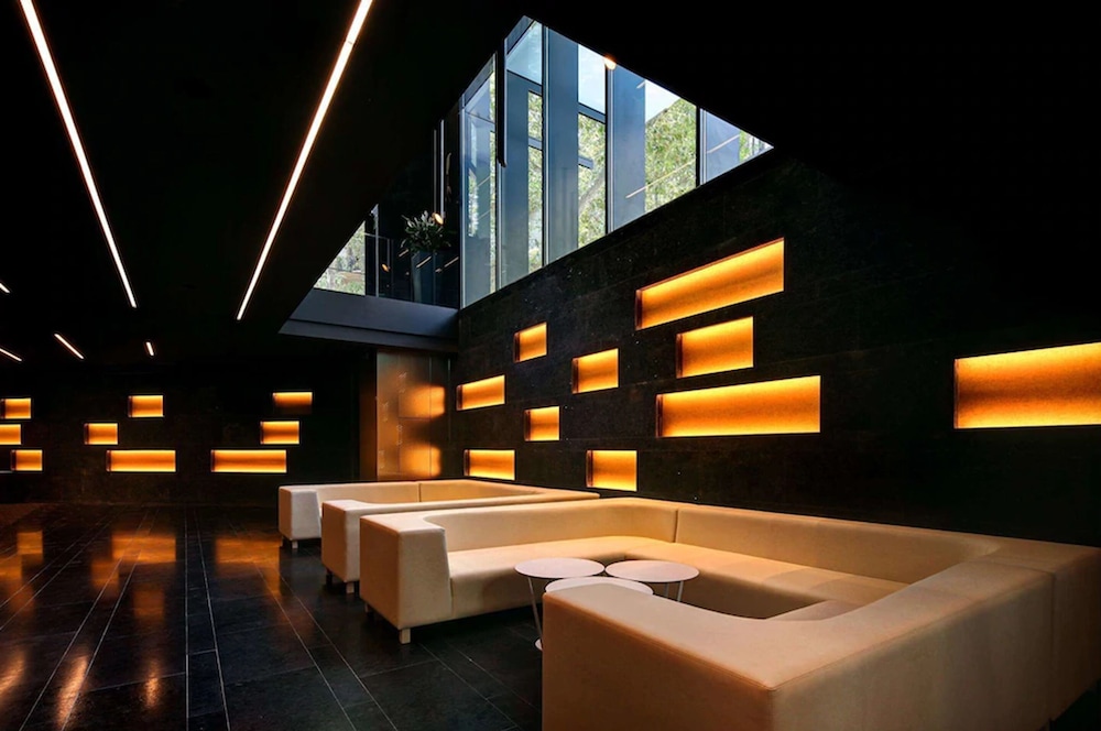 OLIVIA BALMES HOTEL 39/67