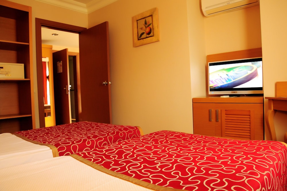 Alaiye Resort & Spa Hotel 11/50