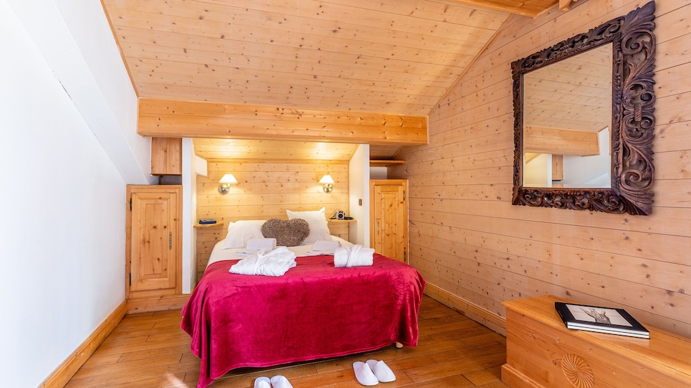 LES CHALETS DE L ALTIPORT 12/50