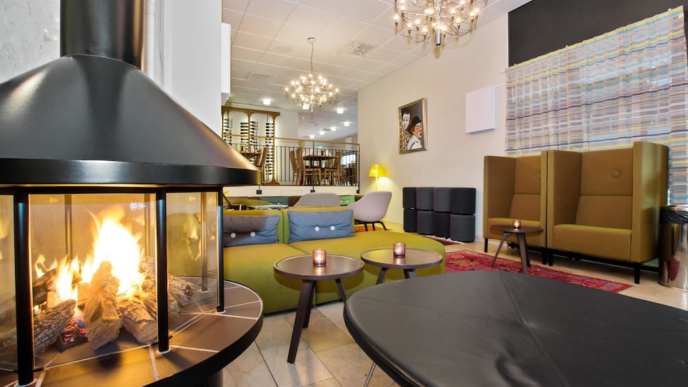 Best Western Plus Grand Hotel Elektra 46/55