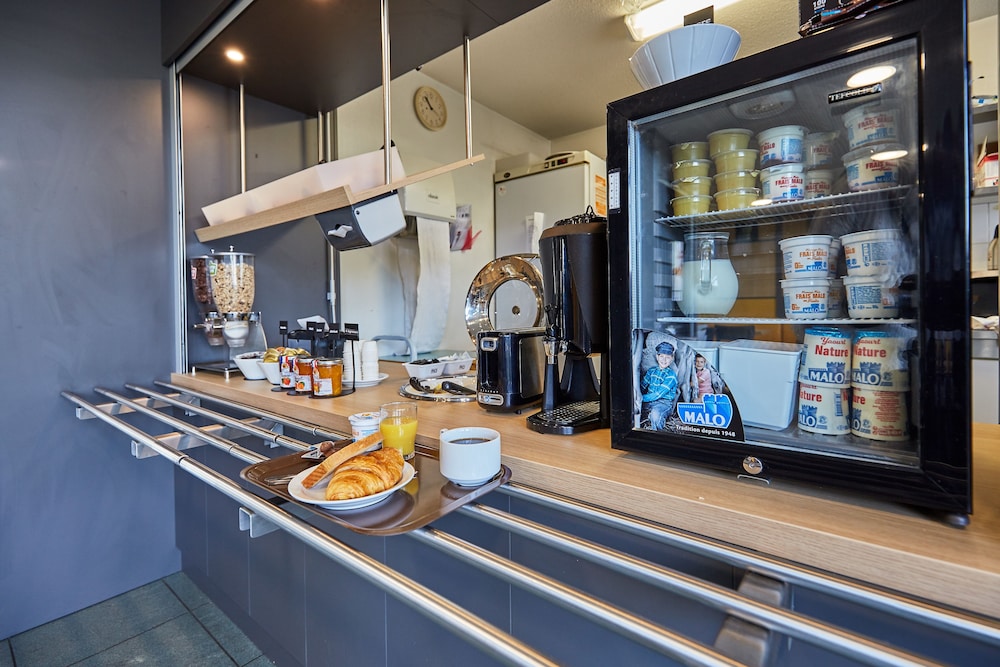 B&B HOTEL Le Havre Harfleur 1 28/46