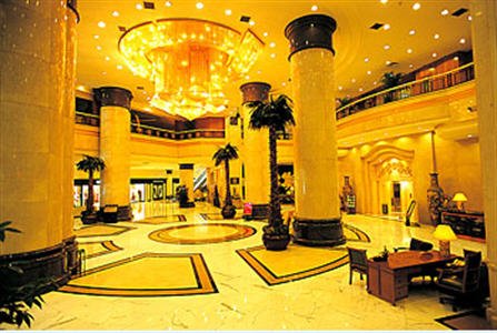Dolton Hotel Changsha 10/18