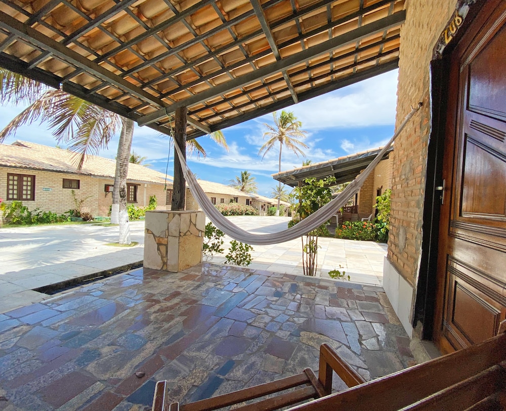 Hotel Parque das Fontes All Inclusive in BEBERIBE