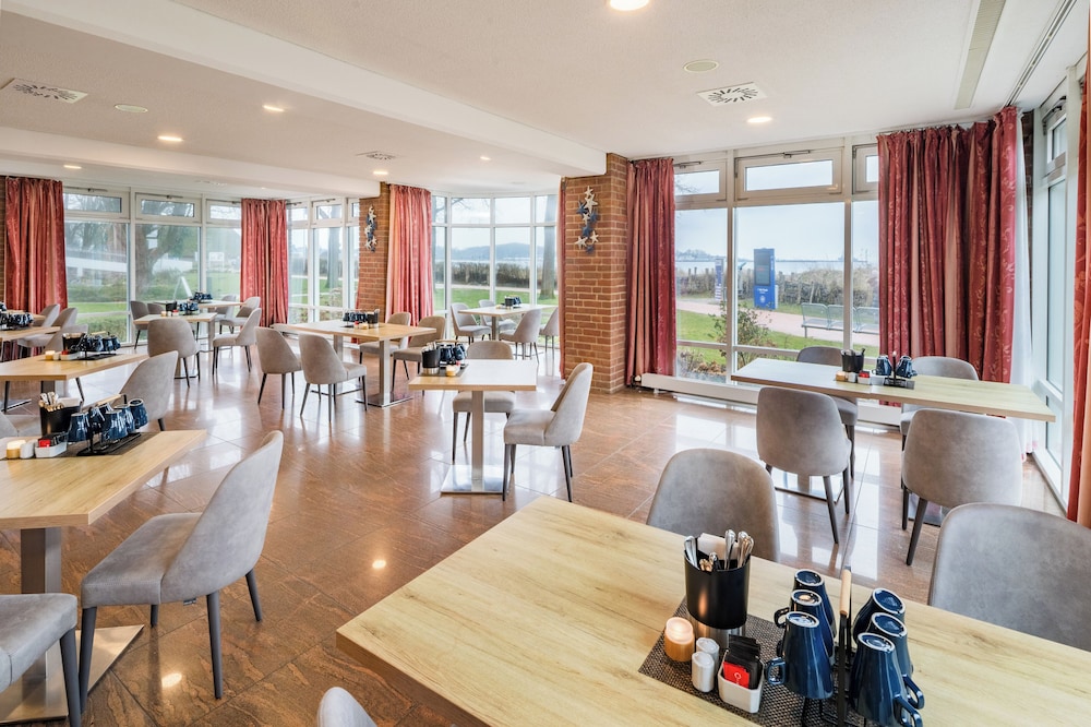 Stadthotel Eckernförde 34/50