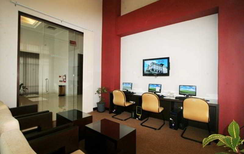 Hotel Dafam Semarang 44/47
