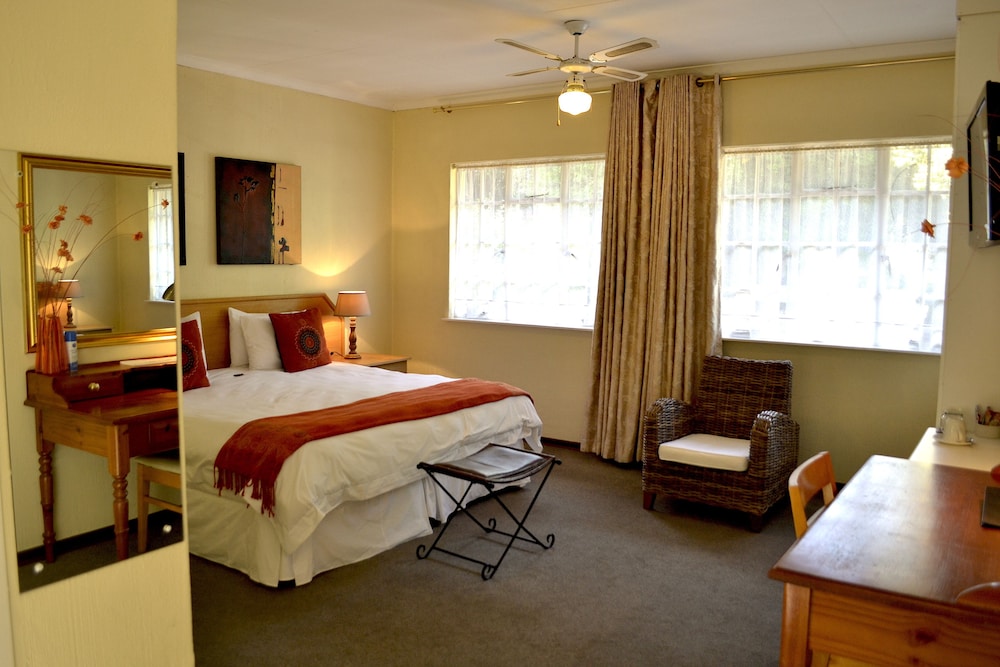 The Bedford View Guest House 10/35