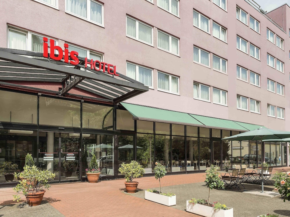 IBIS BERLIN CITY NORD 9/50