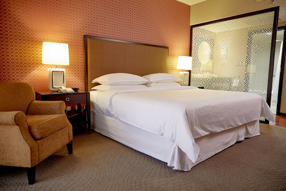 Sheraton Lima Historic Center 写真2