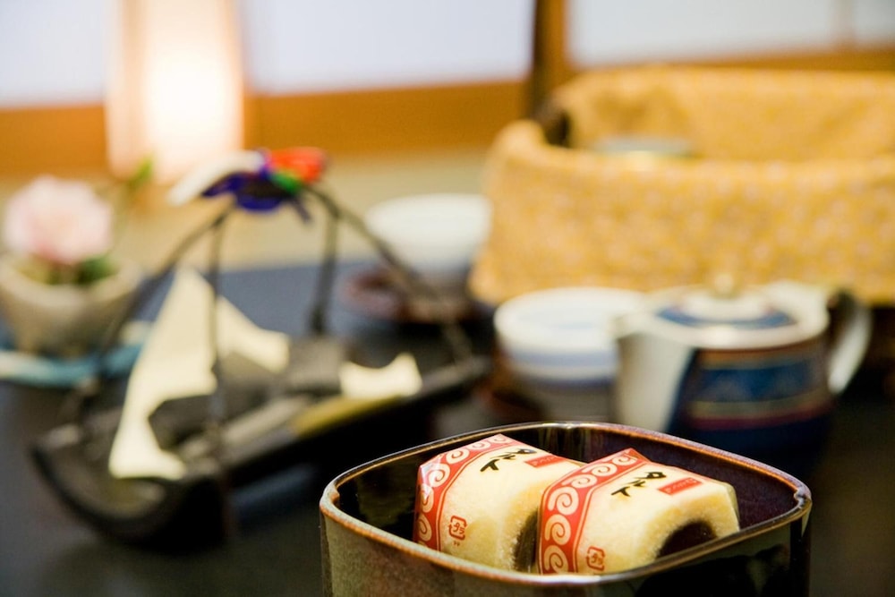 Dogo大酒店(Dogo Grand Hotel) 图片3