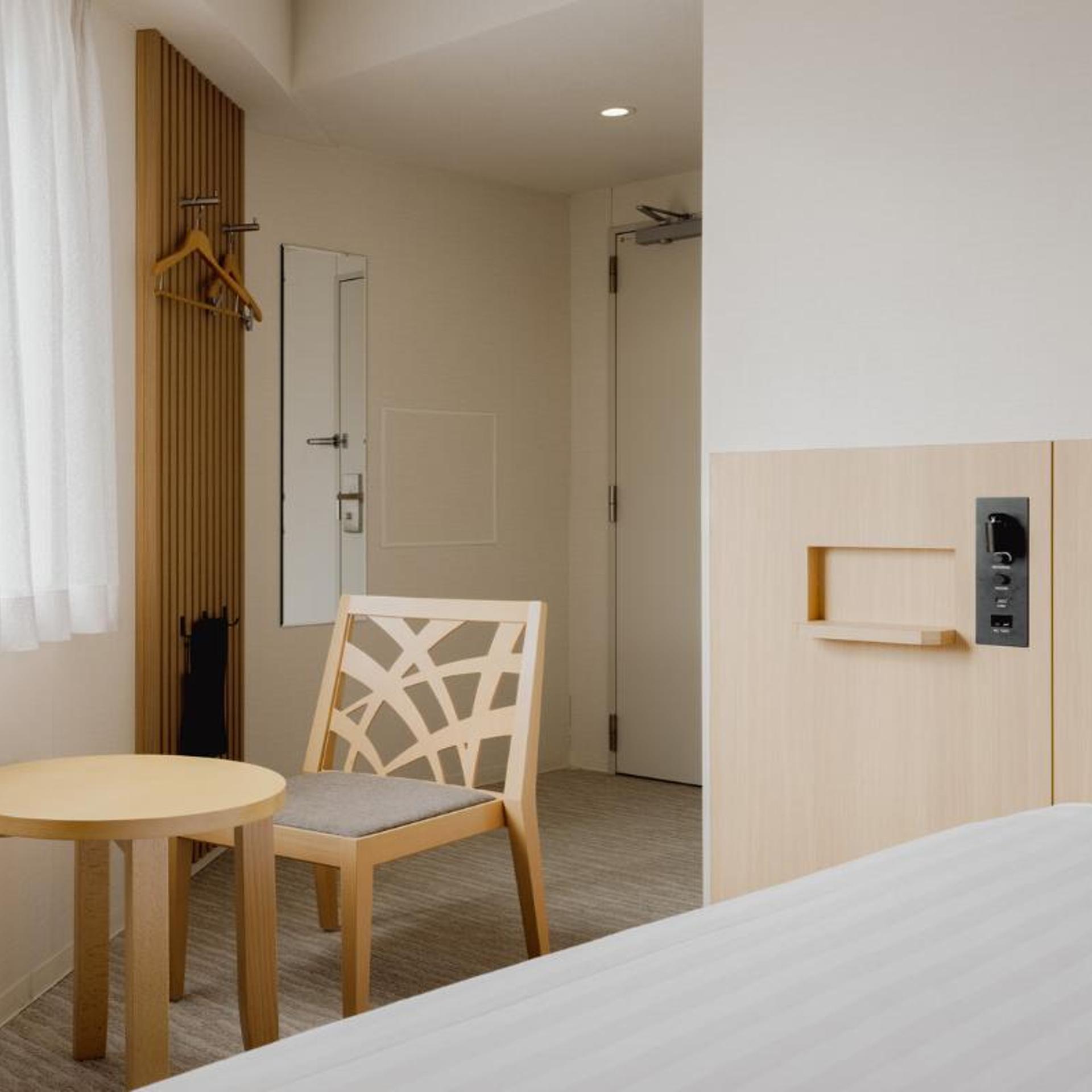Hotel Mid in Kuramae Ekimae 29/41
