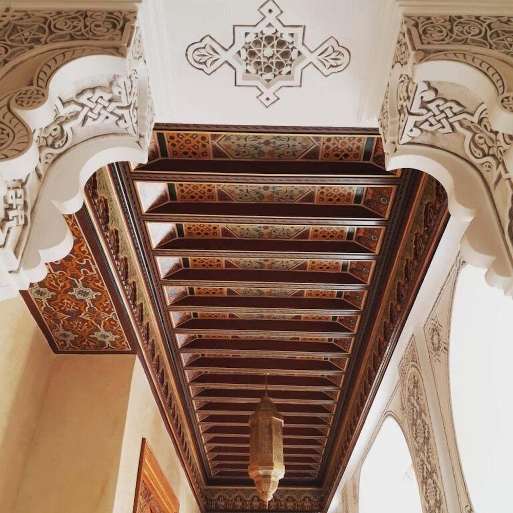 Riad Miral 24/50