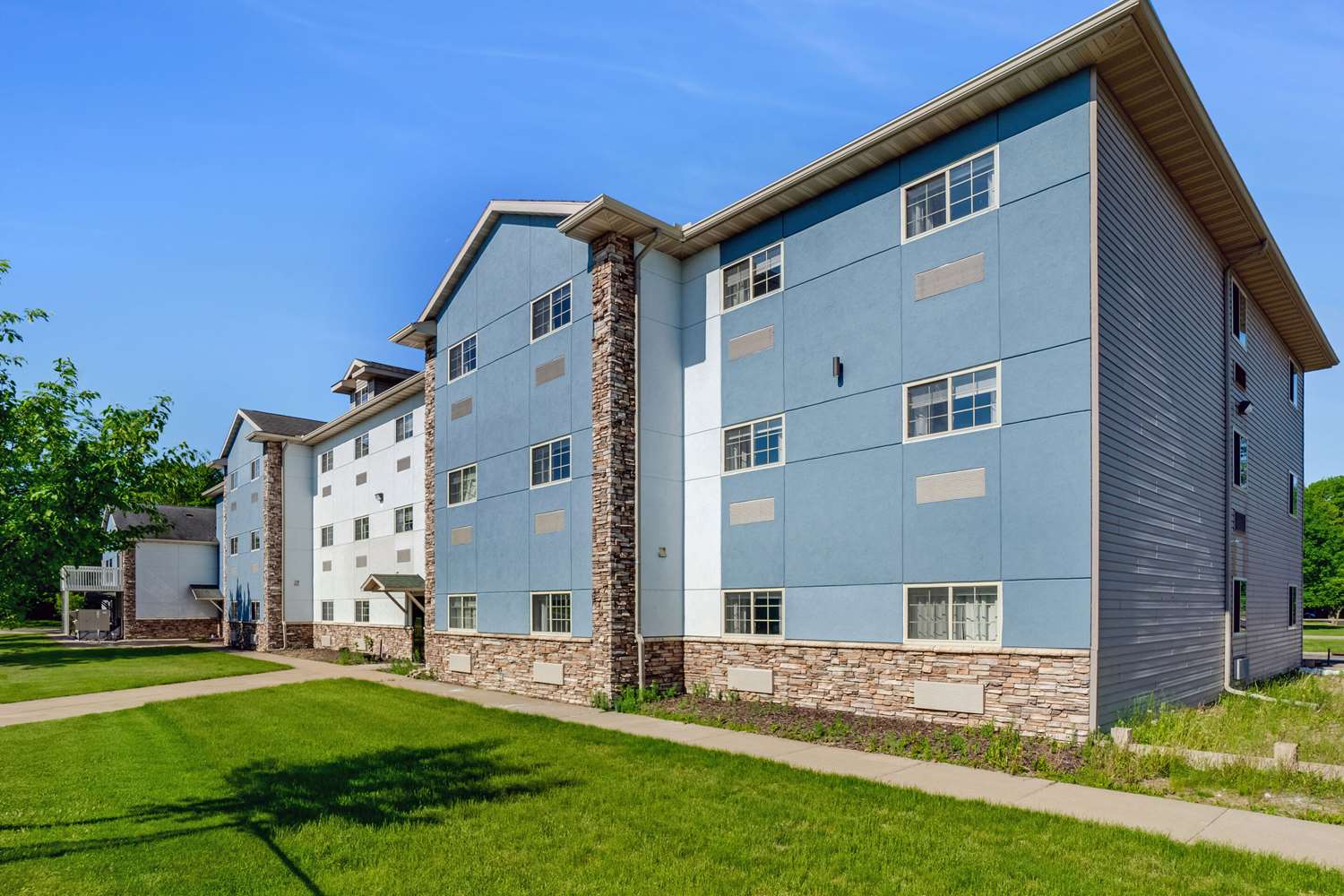 Comfort Inn & Suites Weston - Wausau 2/25