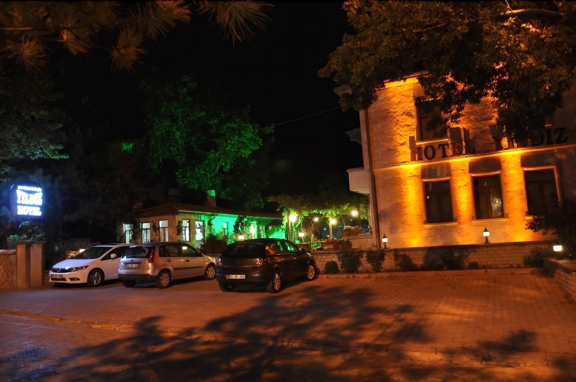 Yildiz Hotel 40/50