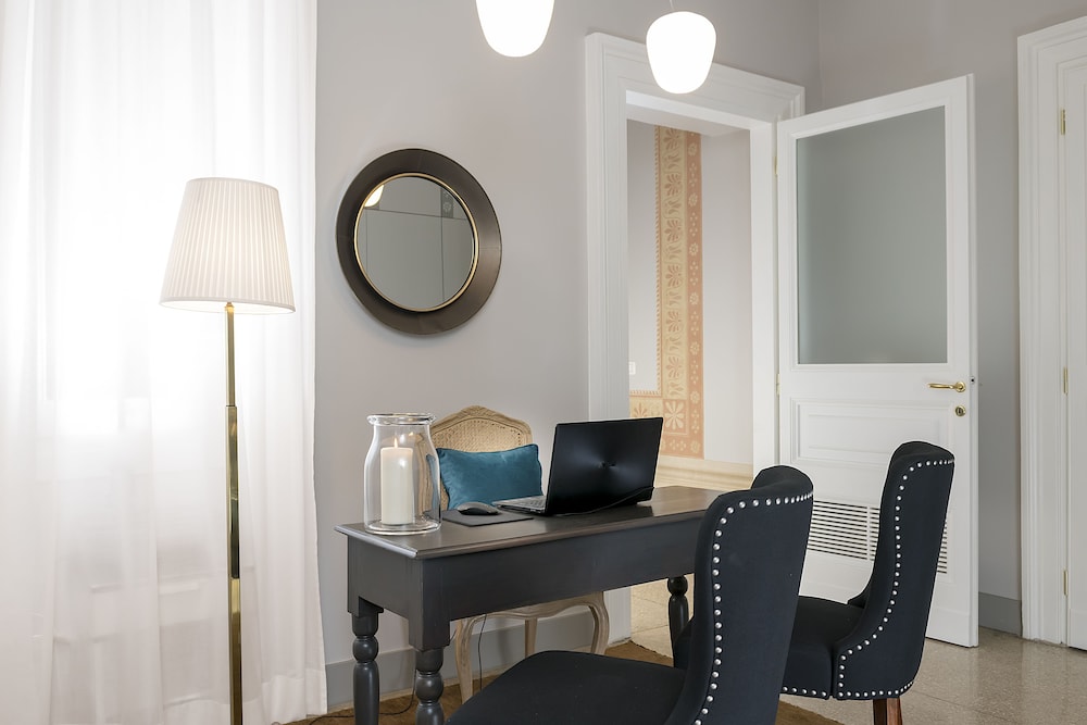 Boutique Hotel Atelier '800 41/50