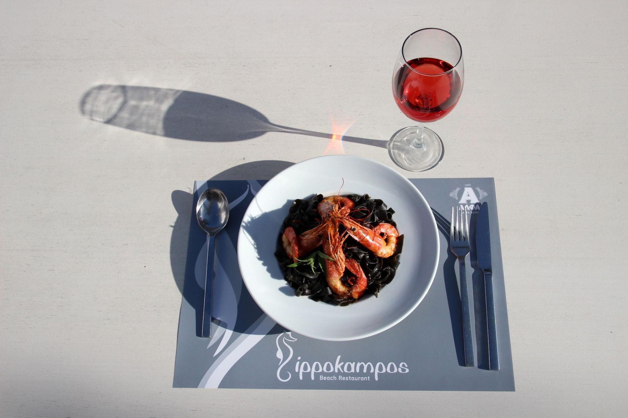 Ippokampos Beachfront 22/50