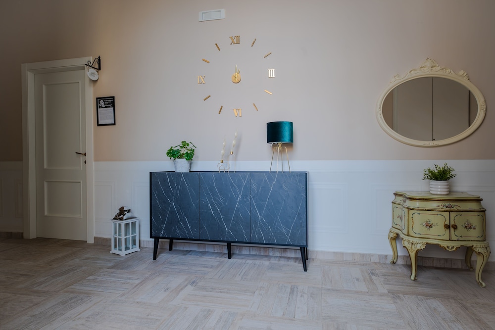 B&B Pontenuovo Bed 2/28