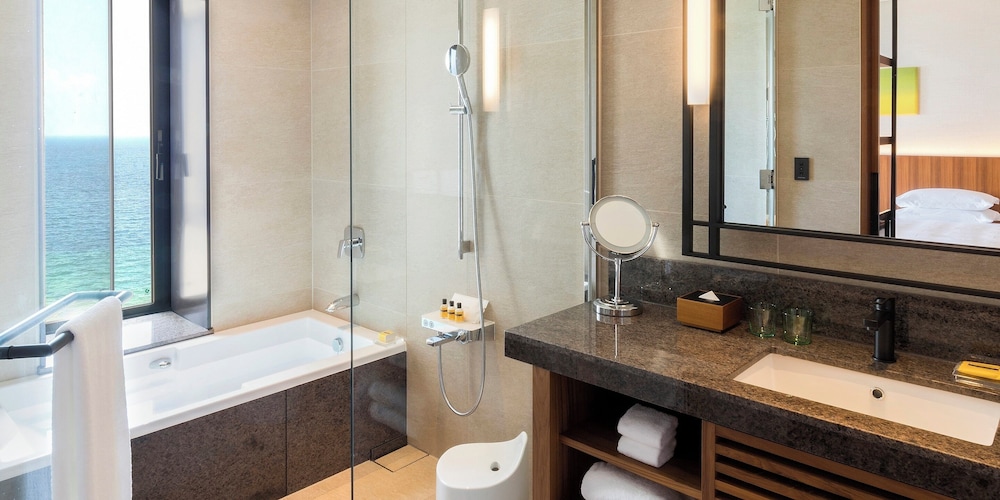 Hyatt Regency Seragaki Island Okinawa 72/72