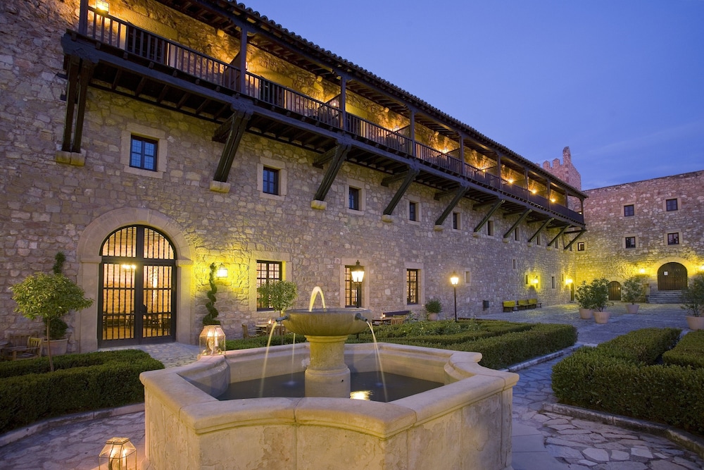 Parador de Siguenza 5/63