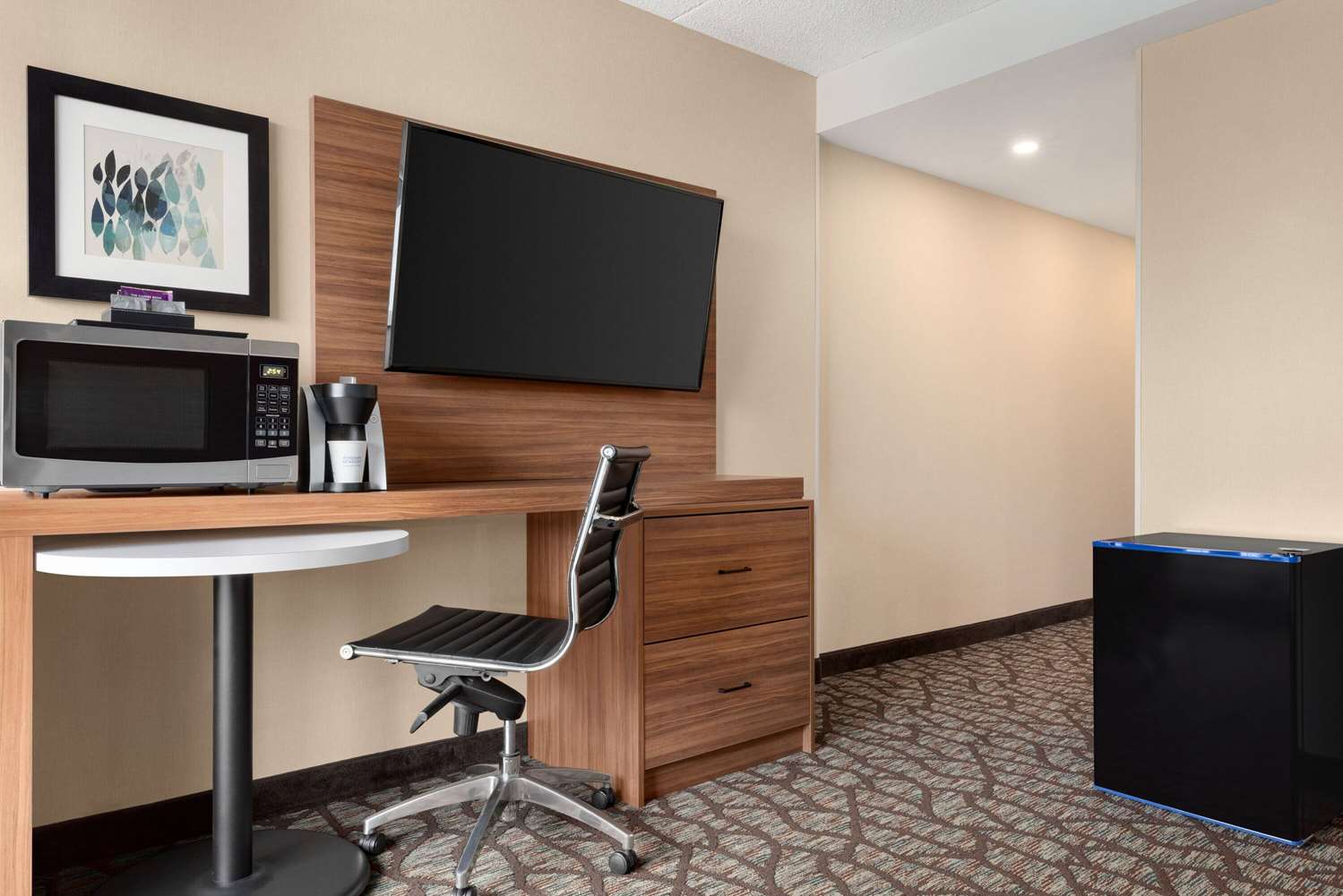 Wyndham Garden Niagara Falls Fallsview 36/51
