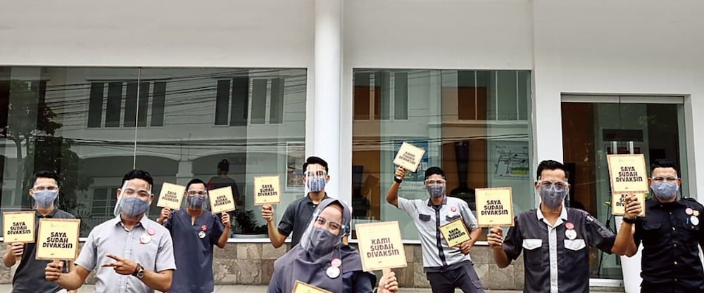 Zuri Express Hotel Pekanbaru 8/33