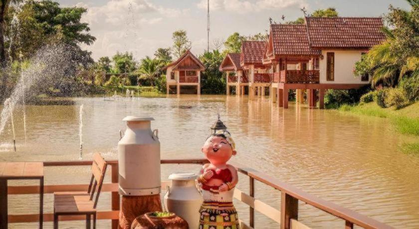 Thaisomboon Bighome Resort 55/68