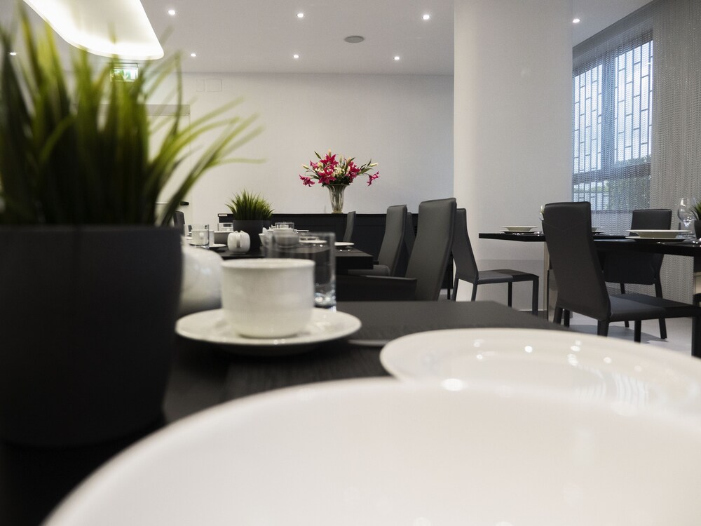 Loto Business Hotel 30/35