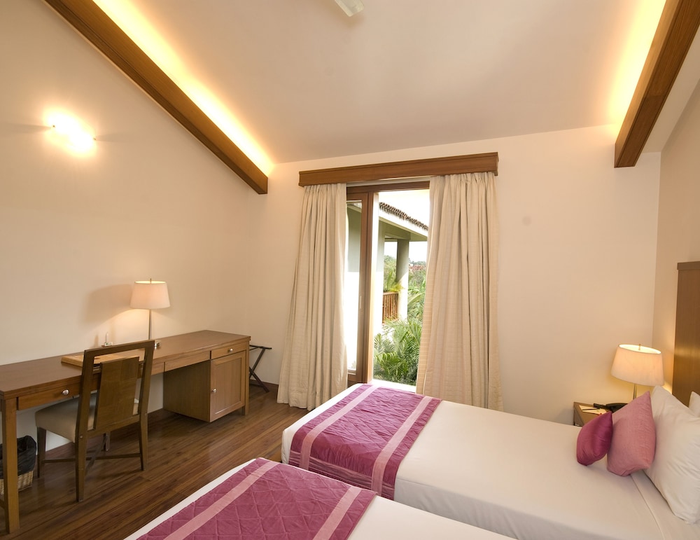 Vedic Village Spa Resort 11/50