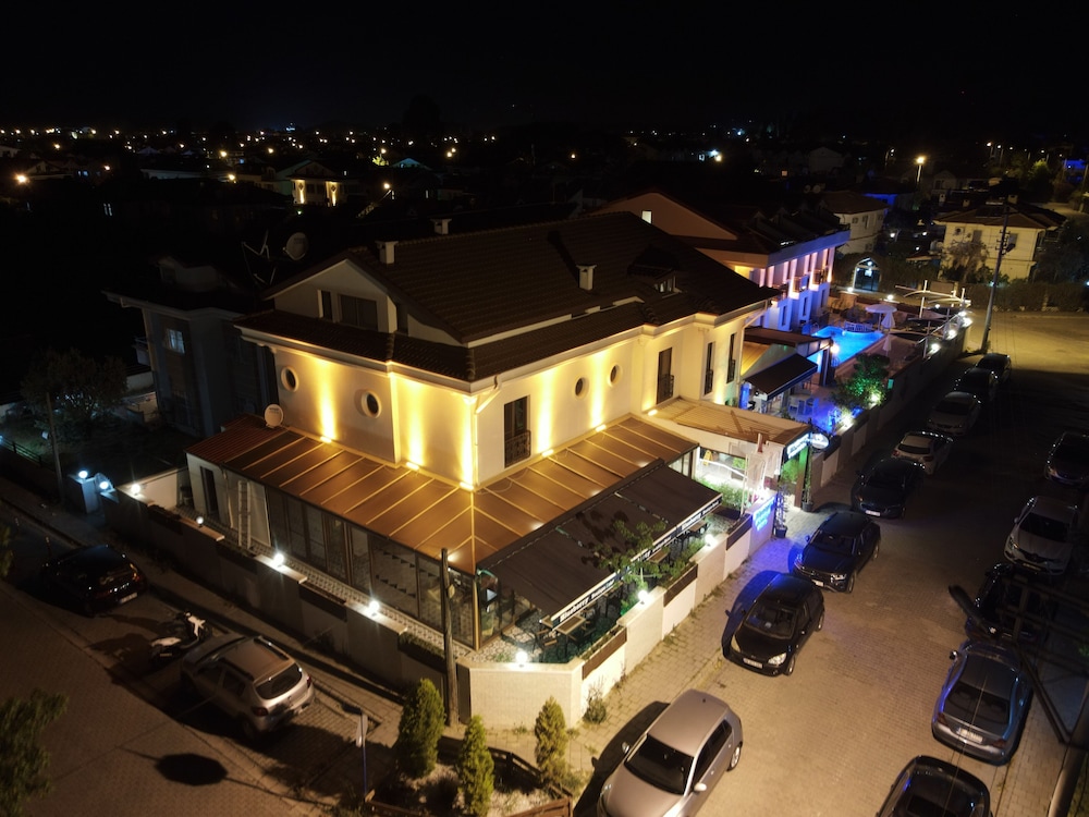 Blueberry Boutique Hotel - Boutique Class 2/47