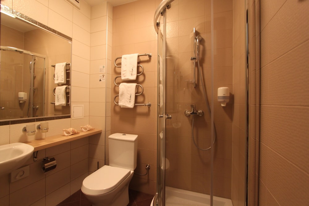 Ibis Styles Kaunas Centre 47/49
