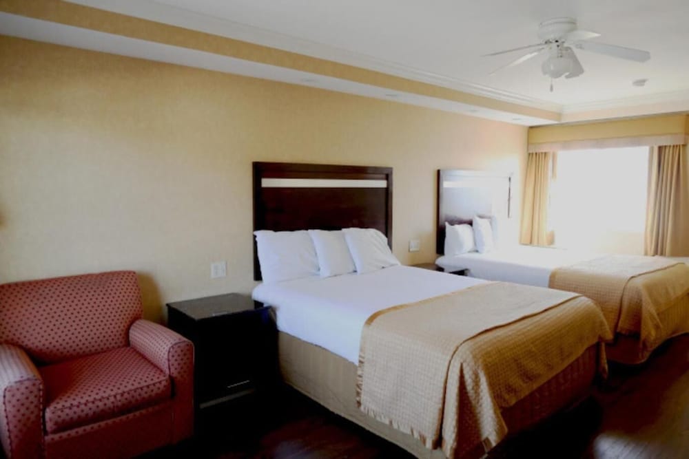 Princess Inn - Westminster / Huntington Beach 50/62