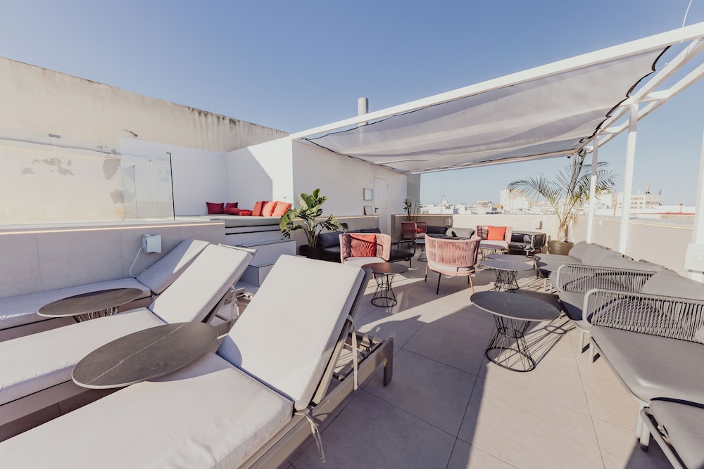 Boutique Hotel OLOM - Only Adults recommended 35/50