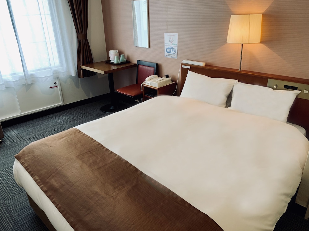 SUPERIOR, DOUBLE BED