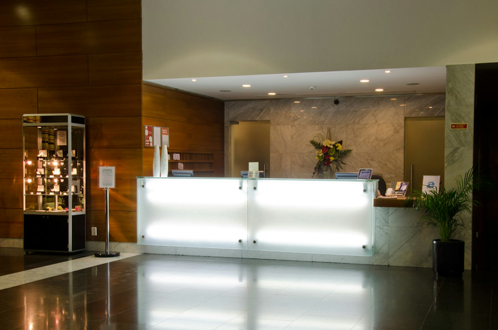 VIP Executive Santa Iria Hotel 10/49