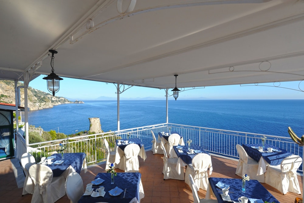 Hotel Torre Saracena 27/56