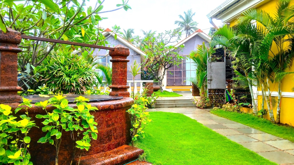 Resort Terra Paraiso 65/68