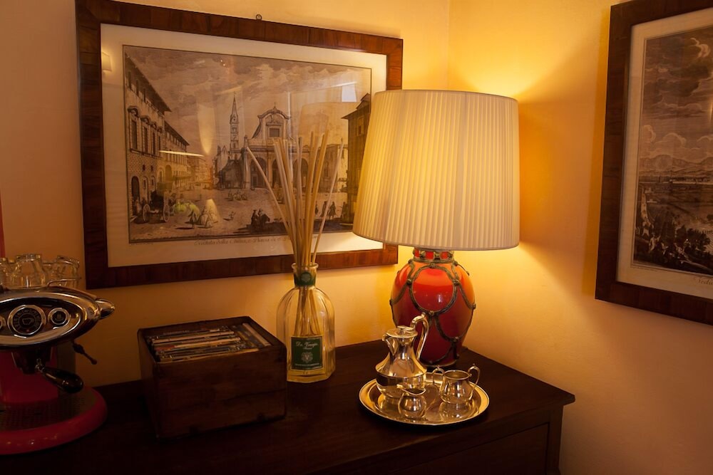 Antica Dimora Firenze 28/38