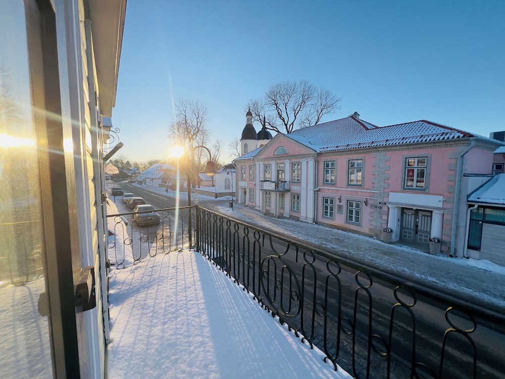 Arensburg Boutique Hotel & Spa 2/50